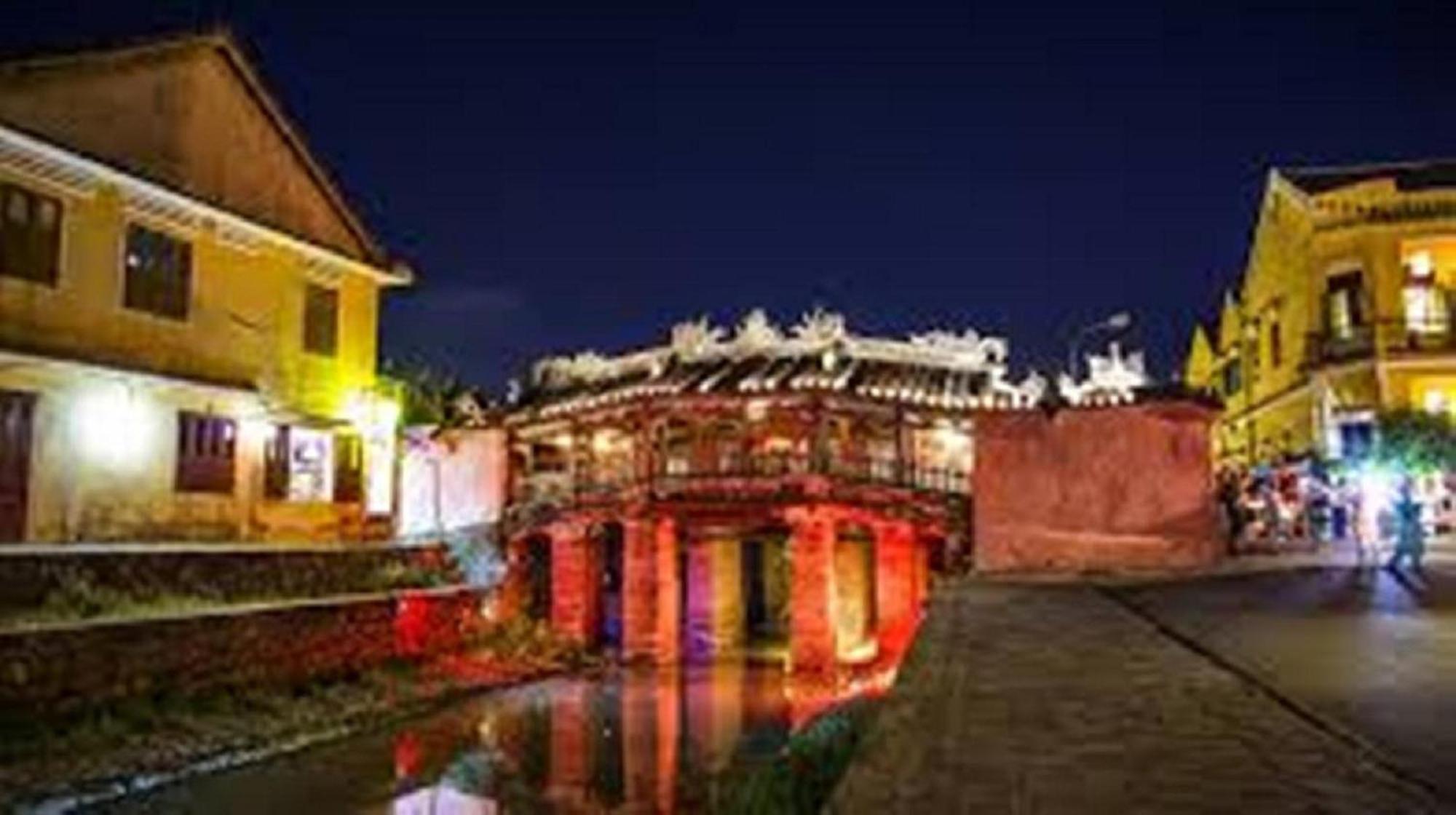 Golden Sun Apartment By New Sky Travel Đà Nẵng Ngoại thất bức ảnh